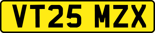 VT25MZX