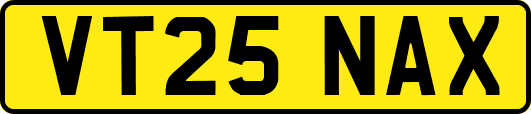 VT25NAX