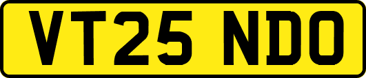 VT25NDO