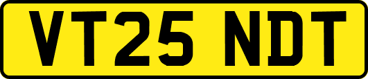VT25NDT