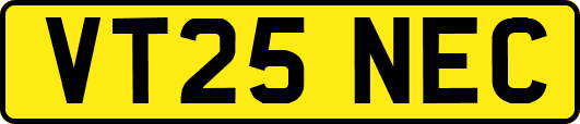 VT25NEC