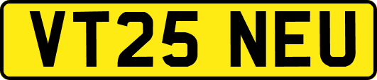 VT25NEU