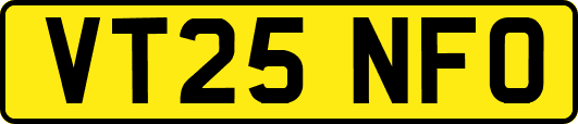 VT25NFO