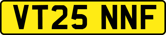 VT25NNF