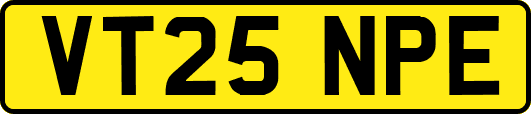 VT25NPE
