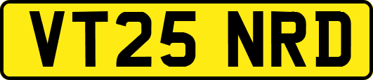 VT25NRD