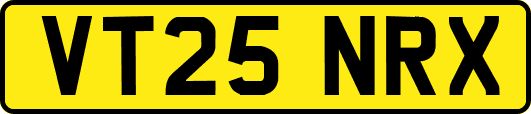 VT25NRX