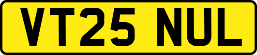 VT25NUL