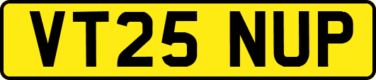 VT25NUP