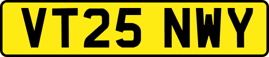 VT25NWY