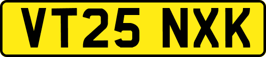 VT25NXK