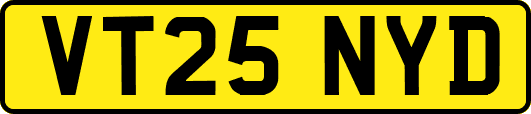 VT25NYD