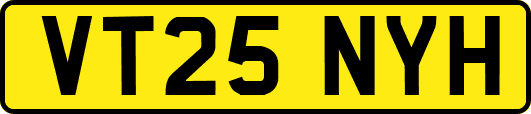 VT25NYH