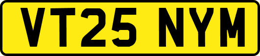 VT25NYM