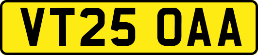 VT25OAA