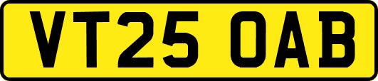 VT25OAB