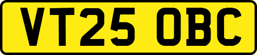 VT25OBC
