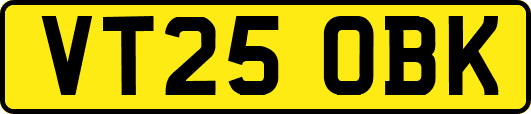 VT25OBK
