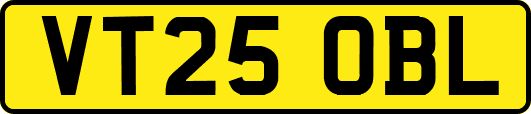 VT25OBL