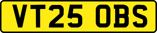 VT25OBS