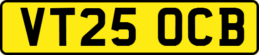 VT25OCB