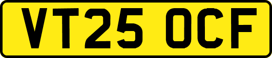 VT25OCF