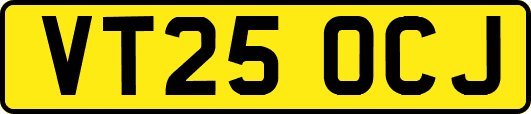VT25OCJ