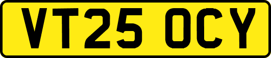 VT25OCY