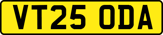 VT25ODA