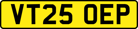 VT25OEP