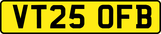 VT25OFB