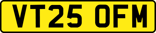 VT25OFM