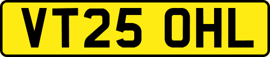 VT25OHL