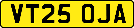 VT25OJA