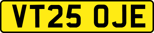 VT25OJE