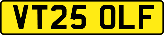 VT25OLF