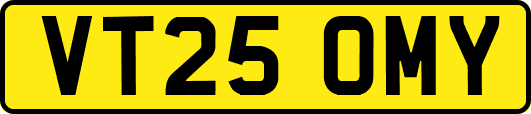 VT25OMY