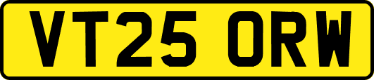 VT25ORW