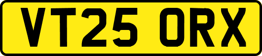 VT25ORX