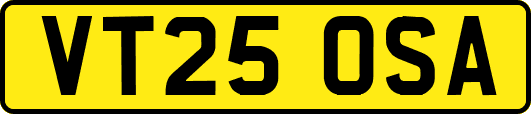 VT25OSA