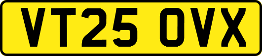 VT25OVX