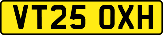 VT25OXH