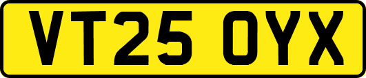 VT25OYX