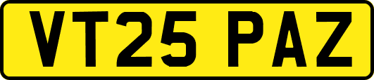 VT25PAZ