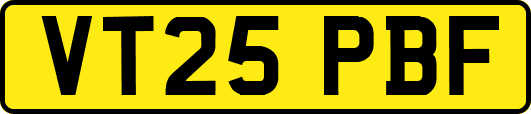 VT25PBF