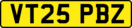 VT25PBZ