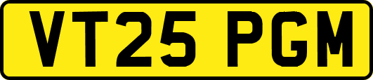 VT25PGM