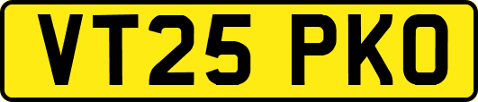 VT25PKO