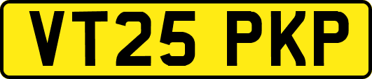 VT25PKP