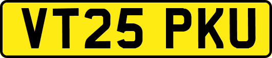 VT25PKU